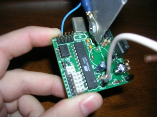 Board